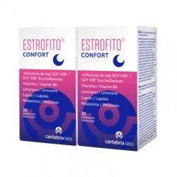 Estrofito Confort (x30 capsules) Double Pack – Buy Now at Healtsy