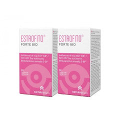 Estrofito Forte Bio (x30 capsules) Double Pack - Healtsy
