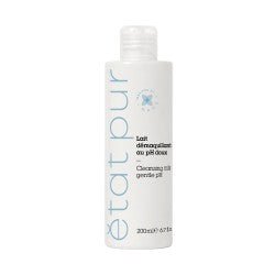 Etat Pur Gentle pH Make - up Remover Milk - 200ml – Buy Now at Healtsy