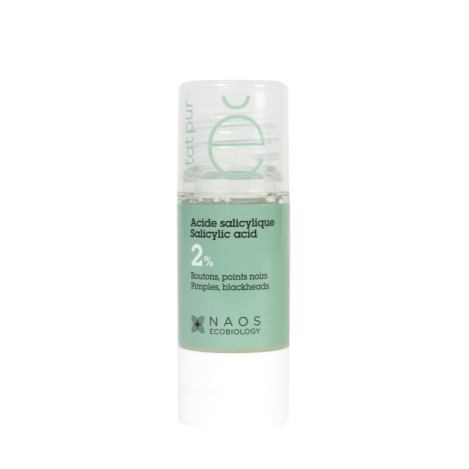 Etat Pur_ Active Pure_Drops_  Salicylic Acid 2% - 15ml - Healtsy