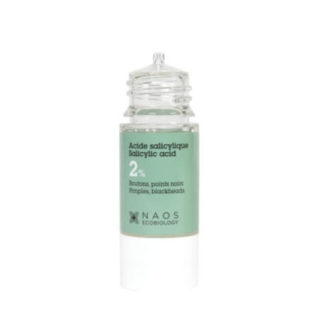 Etat Pur_ Active Pure_Drops_  Salicylic Acid 2% - 15ml - Healtsy