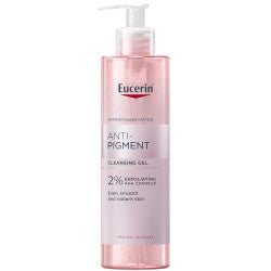 Eucerin Anti-Pigment Exfoliating Gel - 400ml