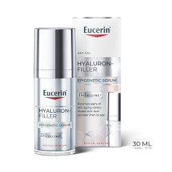 Eucerin Hyaluron-Filler Sérum Epigenetic - 30ml