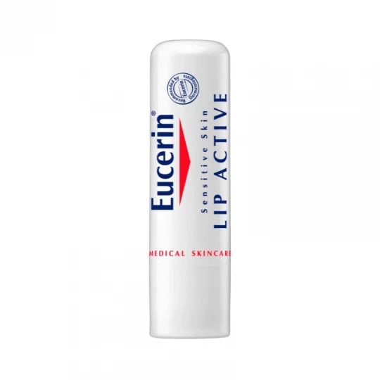 Eucerin pH5 Lip Active Stick - 4,8G