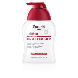 Eucerin Sensitive Skin Intimate Hygiene 250ml - Healtsy