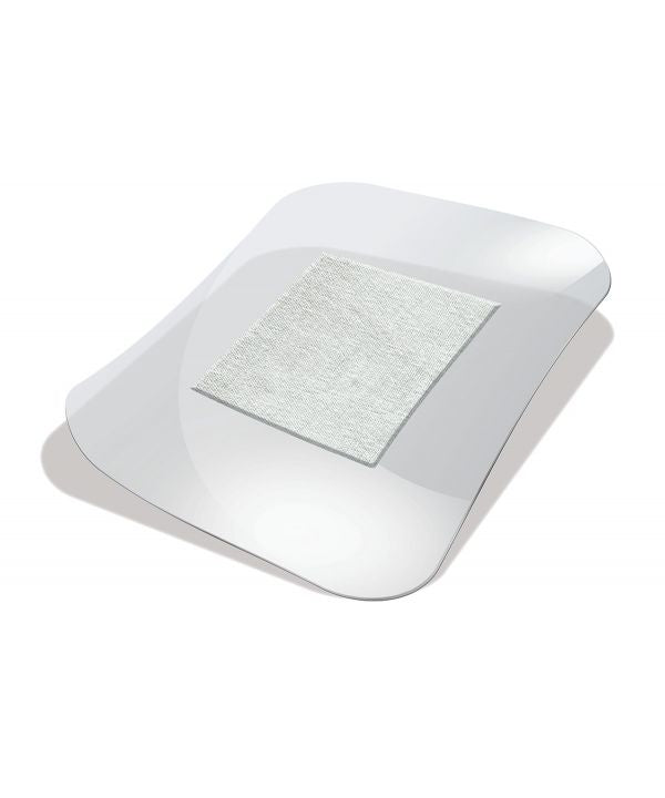 Euroderm Plus Post Operative Dressing _ 15x8cm (x5 units) – Buy Now at Healtsy