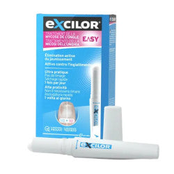 Excilor Easy Fungal Nail Pen - 4mL - Healtsy
