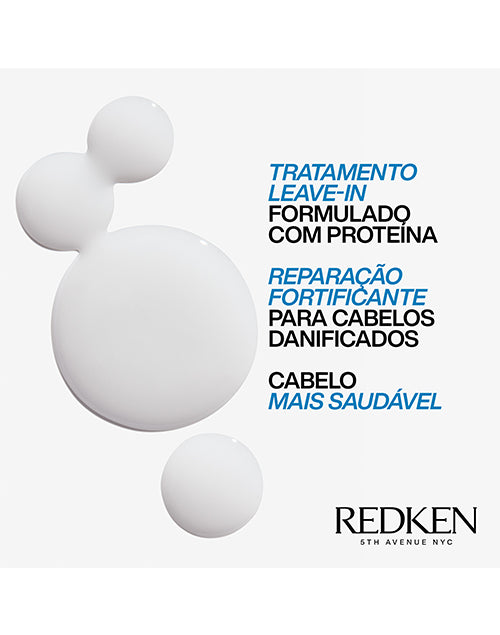 Redken Extreme Anti-Snap Treatment 250ml - Healtsy