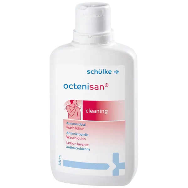 Octenisan Antimicrobial Body Lotion - 150ml - Healtsy