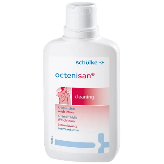Octenisan Antimicrobial Body Lotion - 150ml - Healtsy