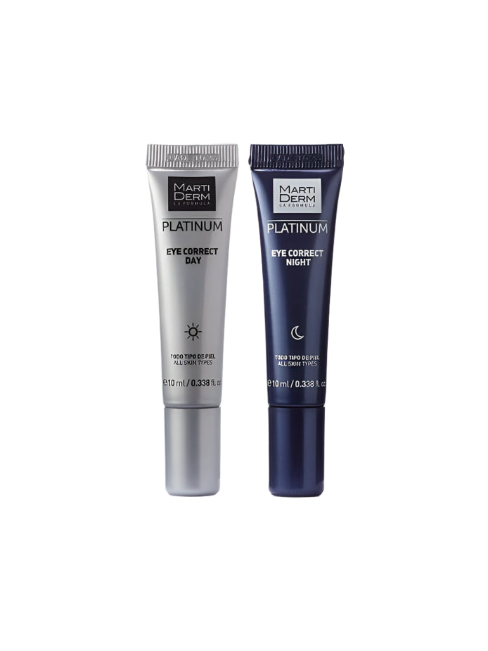 Martiderm  Eye Correct - 2 x 10 ml - Healtsy