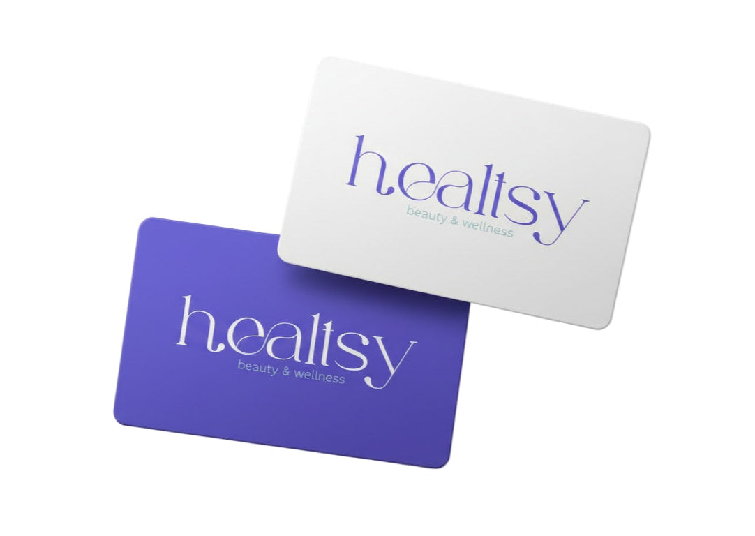 Healtsy Gift Card - Healtsy
