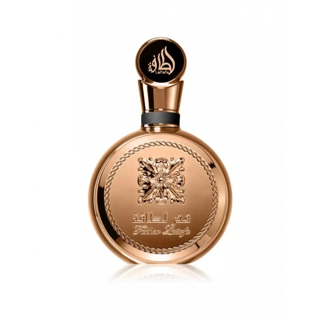 Lattafa Fakhar Gold Eau Parfum 100mL - Healtsy