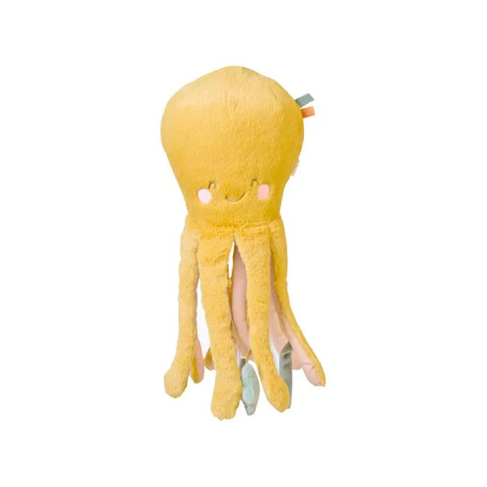 Saro Peluche Multiactivities Ocean Life 3115 - Healtsy