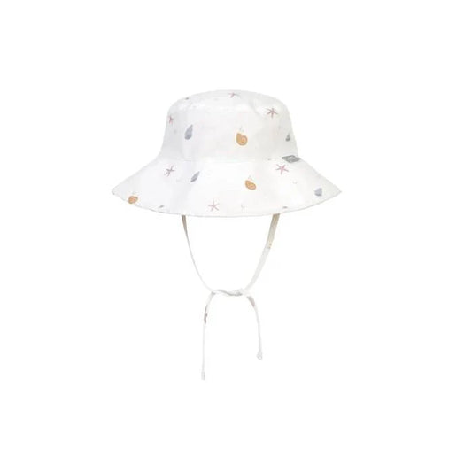 Saro Sun Protection Hat Sea Wonders  - 6-18M (ref. 64110) - Healtsy