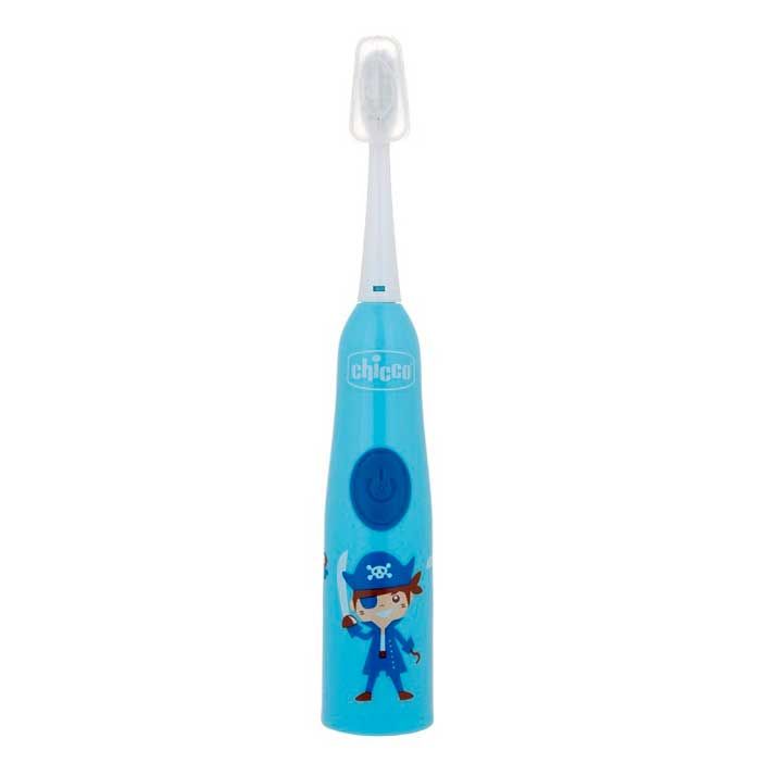 Chicco Electric Toothbrush Boy - Healtsy