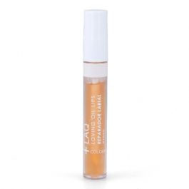 +Laq Colours Loving Oil Lips Manga - 6ml - Healtsy