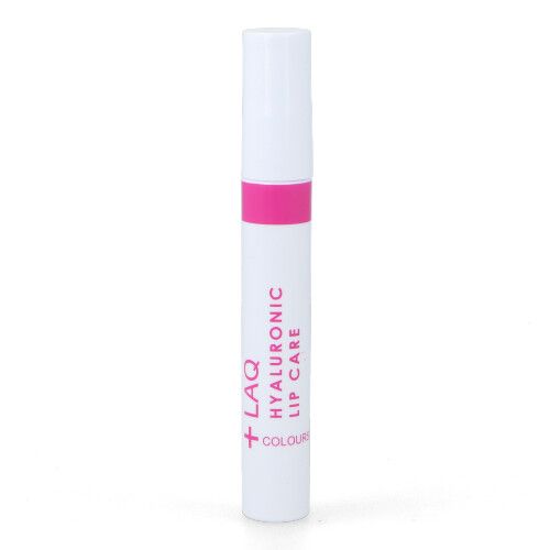 +Laq Colours Hyaluronic Lip Care - 6ml