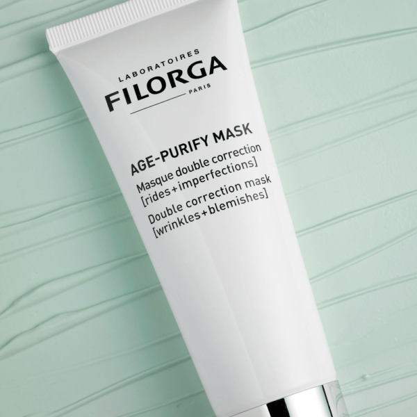 Filorga Age Purify Mask - 75ml – Buy Now at Healtsy