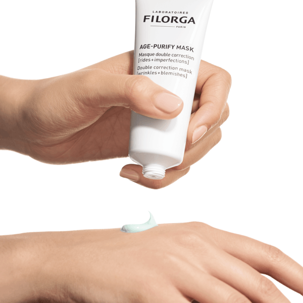Filorga Age Purify Mask - 75ml – Buy Now at Healtsy