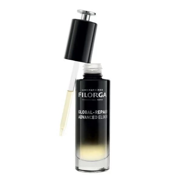 Filorga Global Repair Advanced Elixir - 30ml – Buy Now at Healtsy