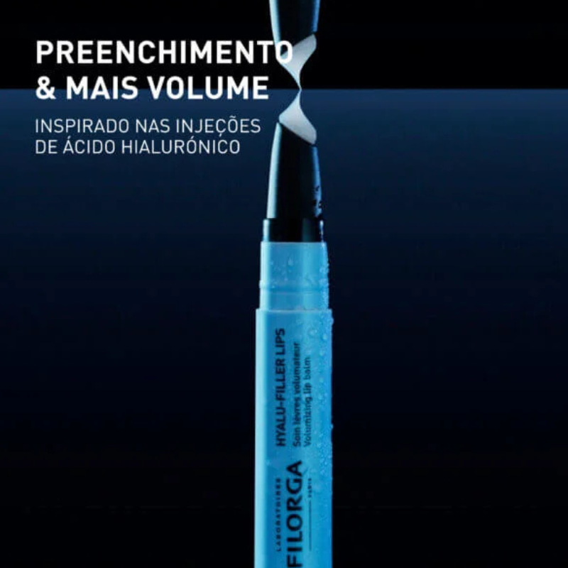 Filorga Hyalu-Filler Lip Balm - 4g - Healtsy