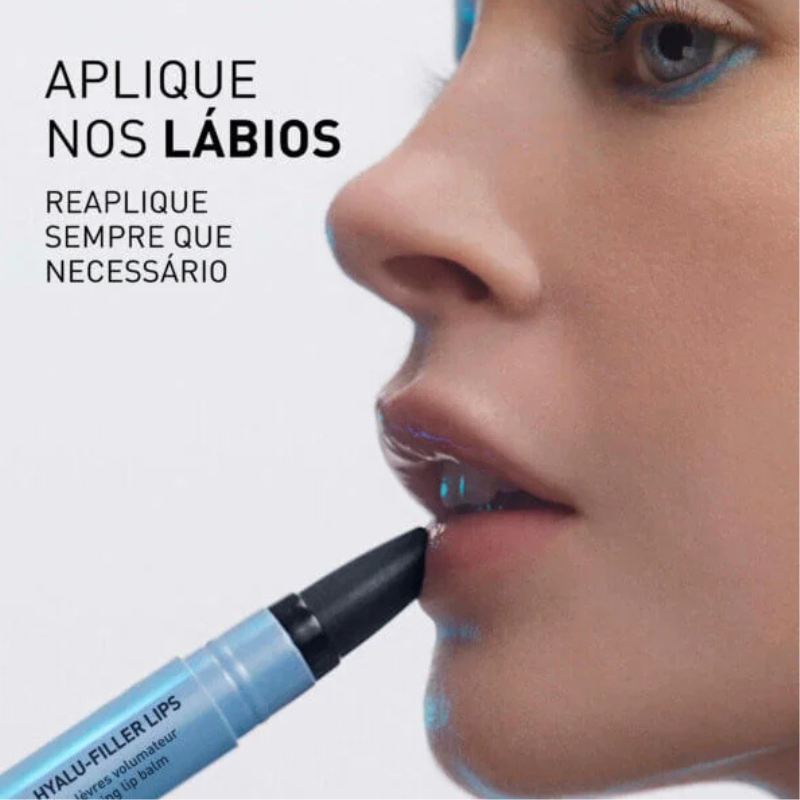 Filorga Hyalu-Filler Lip Balm - 4g - Healtsy