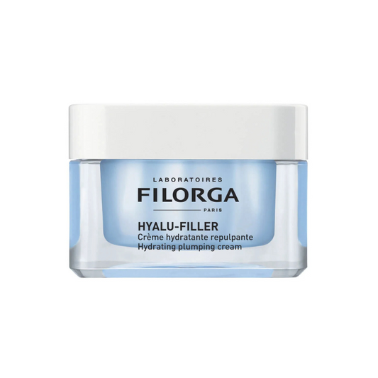 Filorga Hyalu-Filler Moisturizer cream - 50ml - Healtsy