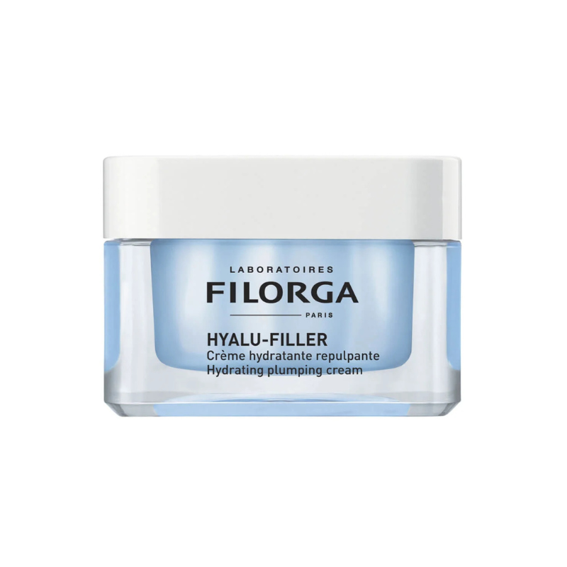 Filorga Hyalu-Filler Moisturizer cream - 50ml - Healtsy
