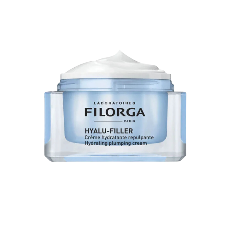 Filorga Hyalu-Filler Moisturizer cream - 50ml - Healtsy