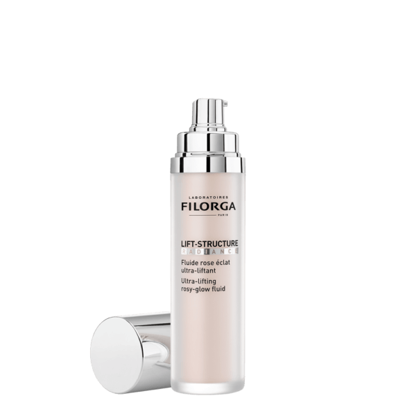 Filorga Lift - Structure Radiance Fluid - 50ml – Buy Now at Healtsy