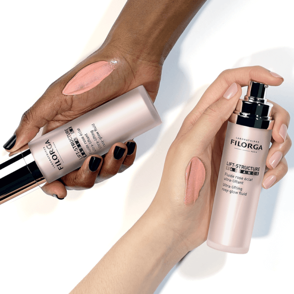 Filorga Lift - Structure Radiance Fluid - 50ml – Buy Now at Healtsy