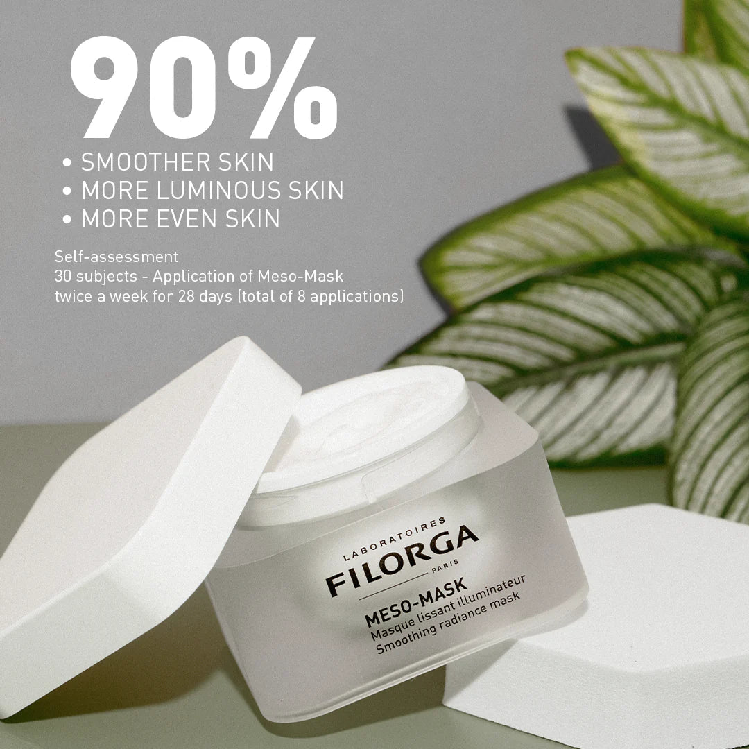 Filorga Meso - Mask - 50ml – Buy Now at Healtsy