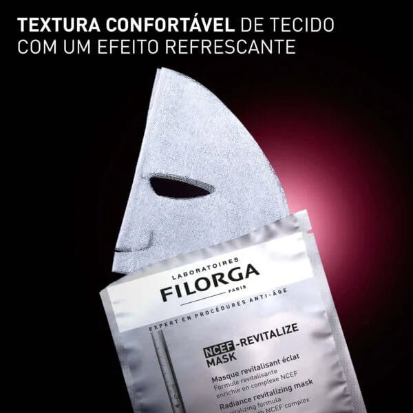 Filorga NCEF - Revitalize Mask - 20ml – Buy Now at Healtsy