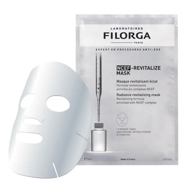 Filorga NCEF - Revitalize Mask - 20ml – Buy Now at Healtsy