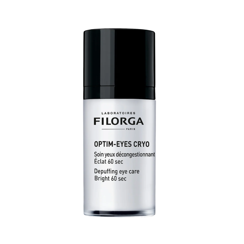 Filorga Optim Eyes Cryo Fluid Eye Care - 15ml - Healtsy