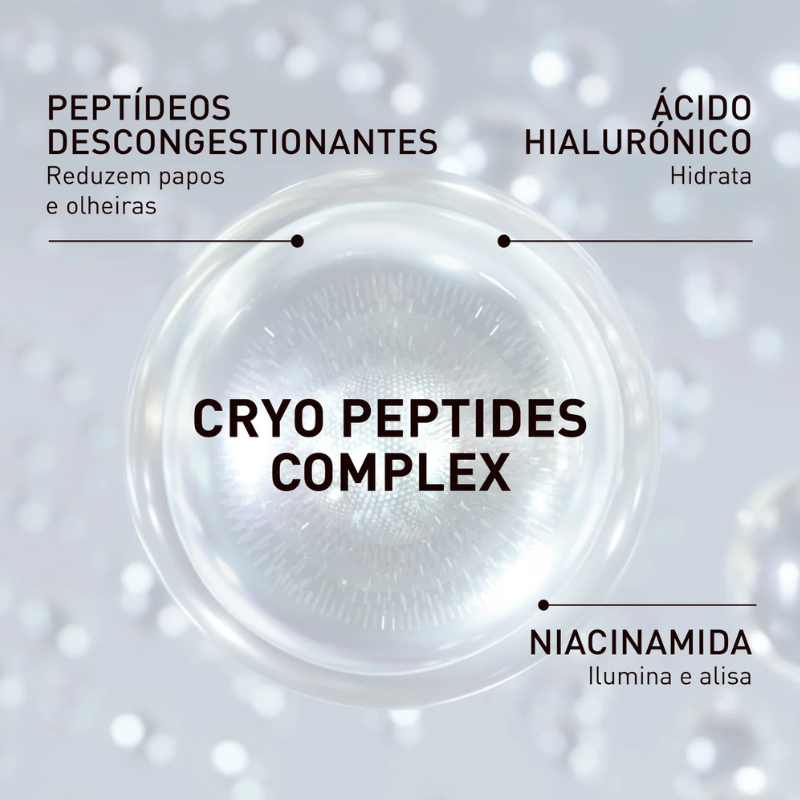 Filorga Optim Eyes Cryo Fluid Eye Care - 15ml - Healtsy