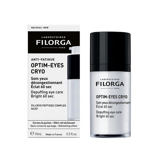 Filorga Optim Eyes Cryo Fluid Eye Care - 15ml - Healtsy