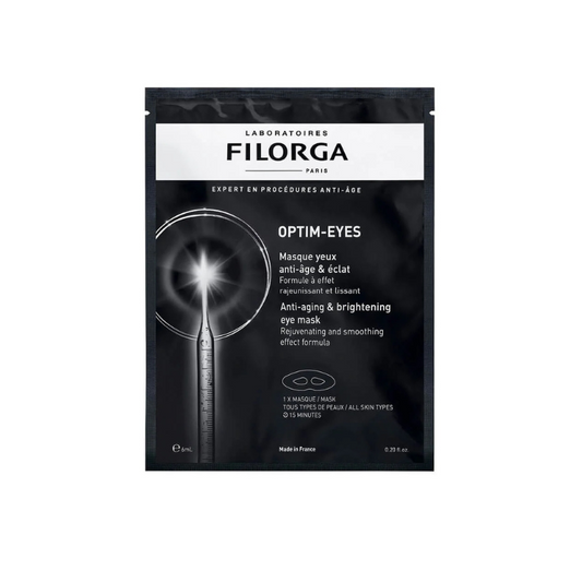 Filorga Optim Eyes Eye Contour Mask - 6ml - Healtsy