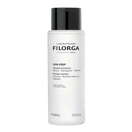 Filorga Skin - Prep Micellar Solution - 400ml – Buy Now at Healtsy