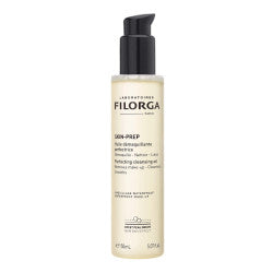 Filorga Skin-Prep Perfecting Make-up Remover Oil - 150ml - Healtsy