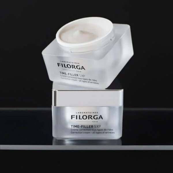 Filorga Time Filler 5XP Cream - 50ml – Buy Now at Healtsy