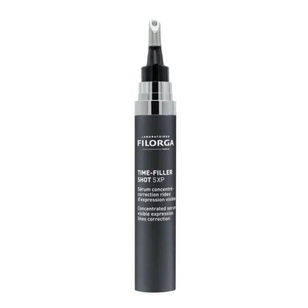 Filorga Time - Filler 5XP Shot - 15ml – Buy Now at Healtsy