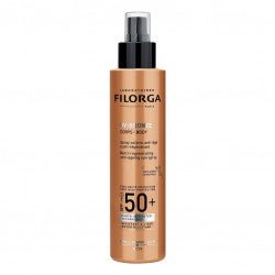 Filorga UV Bronze Body SPF50+ Spray - 150ml – Buy Now at Healtsy