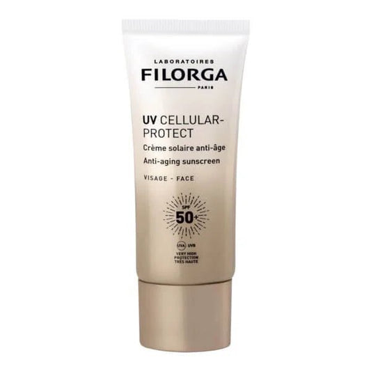 Filorga UV Cell - Protect Face Cream SPF50+ - 40ml – Buy Now at Healtsy