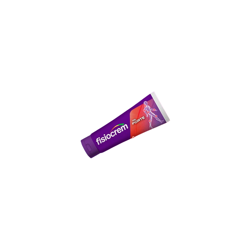 Fisiocrem Gel Forte - 50ml - Healtsy