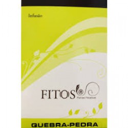 Fitos Plantas Tea Quebra Pedra - 50g