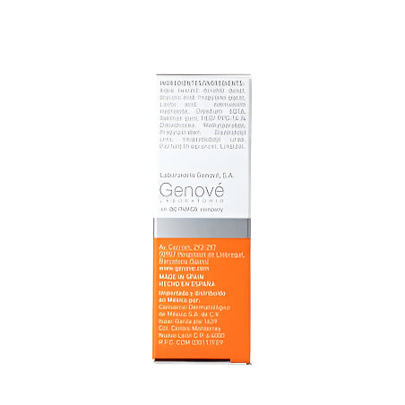 Fluidbase Rederm 15% AHA Gel Forte - 30ml – Buy Now at Healtsy
