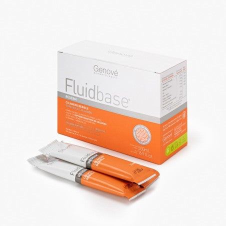 Fluidbase Rederm Drinkable Collagen (x20 sachets)