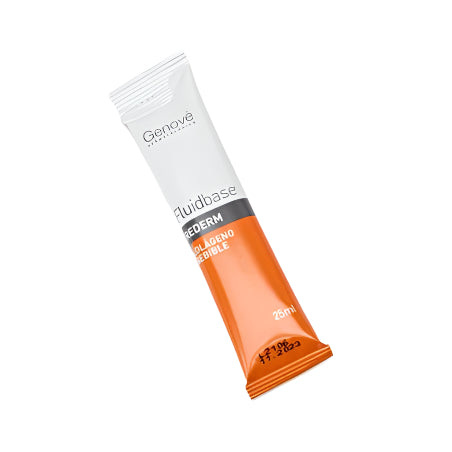 Fluidbase Rederm Drinkable Collagen (x20 sachets) – Buy Now at Healtsy